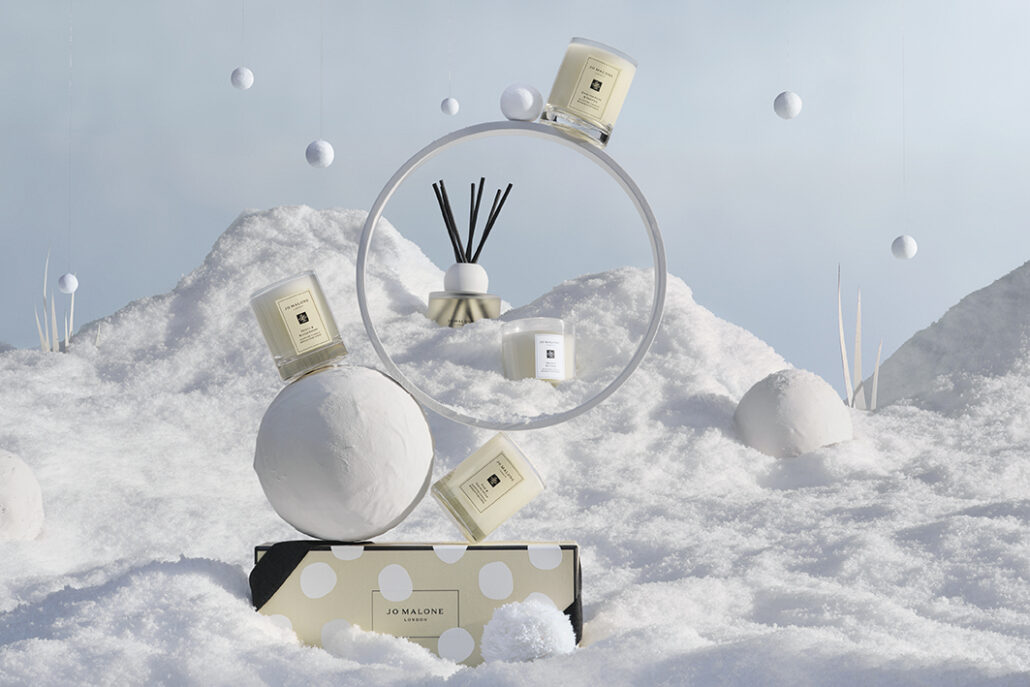 Jo Malone London Christmas Snow Lifestyle Landscape23 GE RGB 72