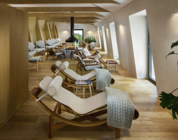 Kempinski Palace Engelberg Spa RelaxationRoom copyright Kempinski Hotels