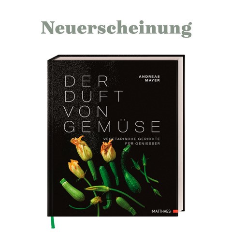 Kochbuch Veggi Titel nach Drucklegung