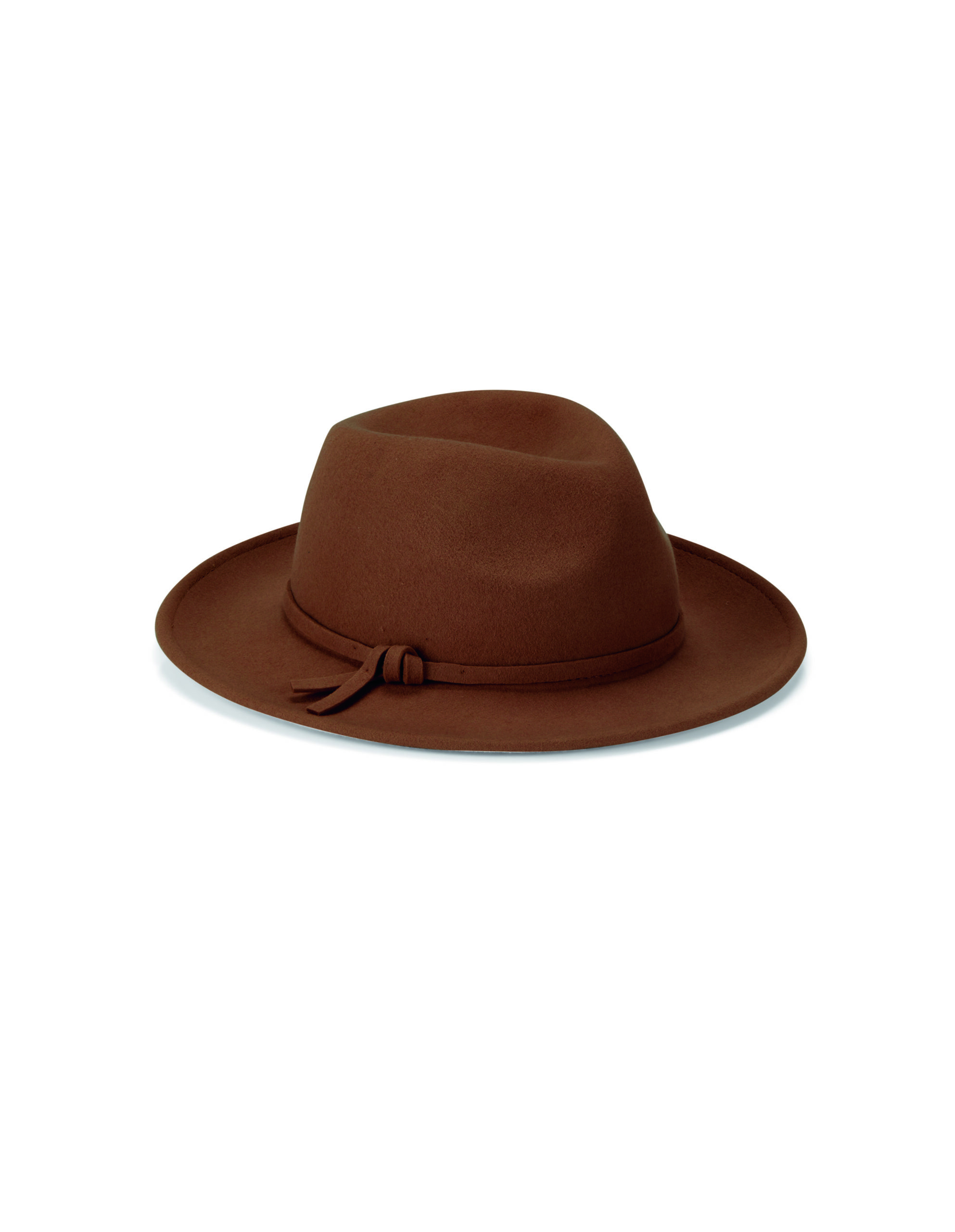 MADELEINE Eleganter Hut moccabraun EUR11995 scaled