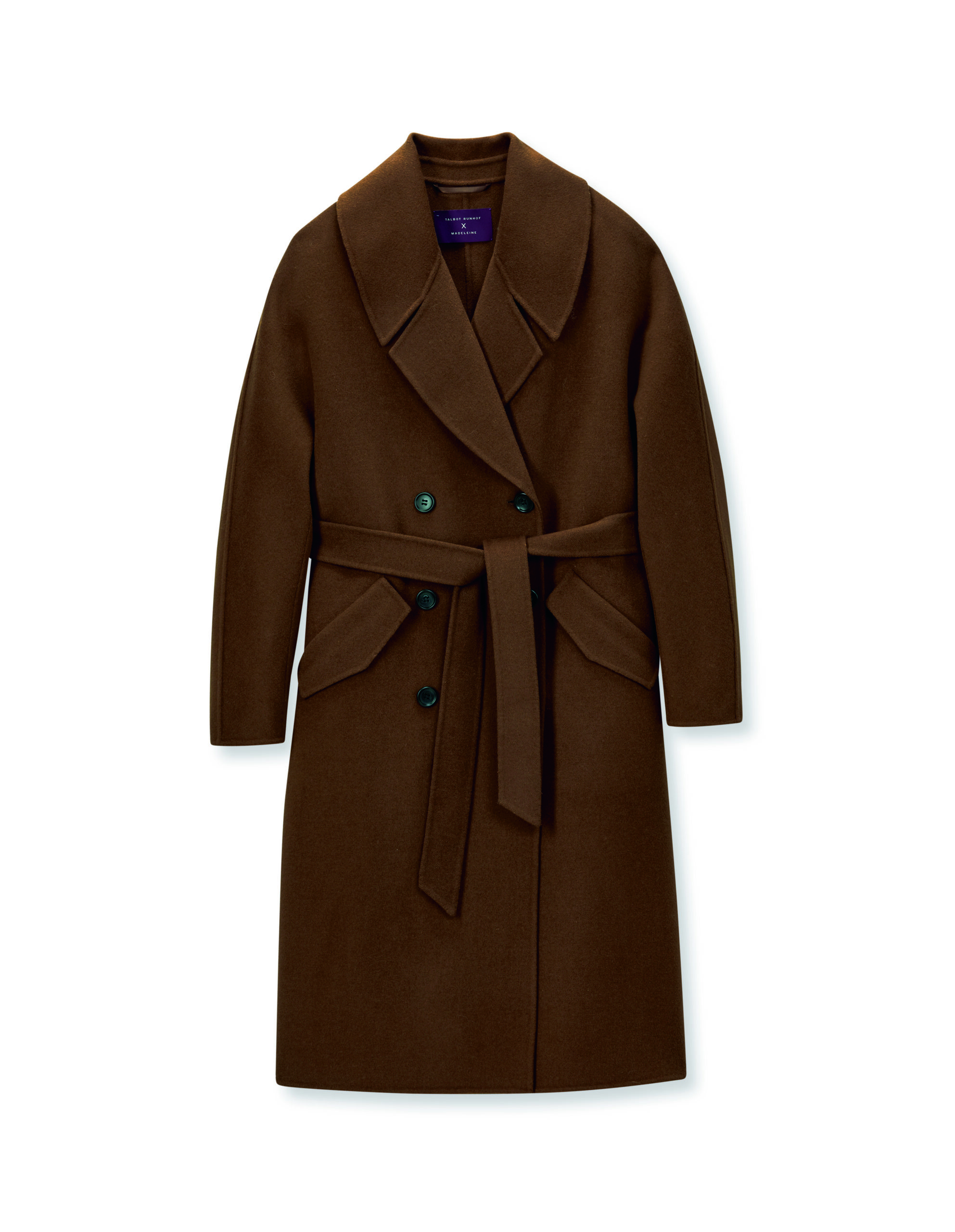 MADELEINE Wollmantel mandelbraun EUR59995 scaled