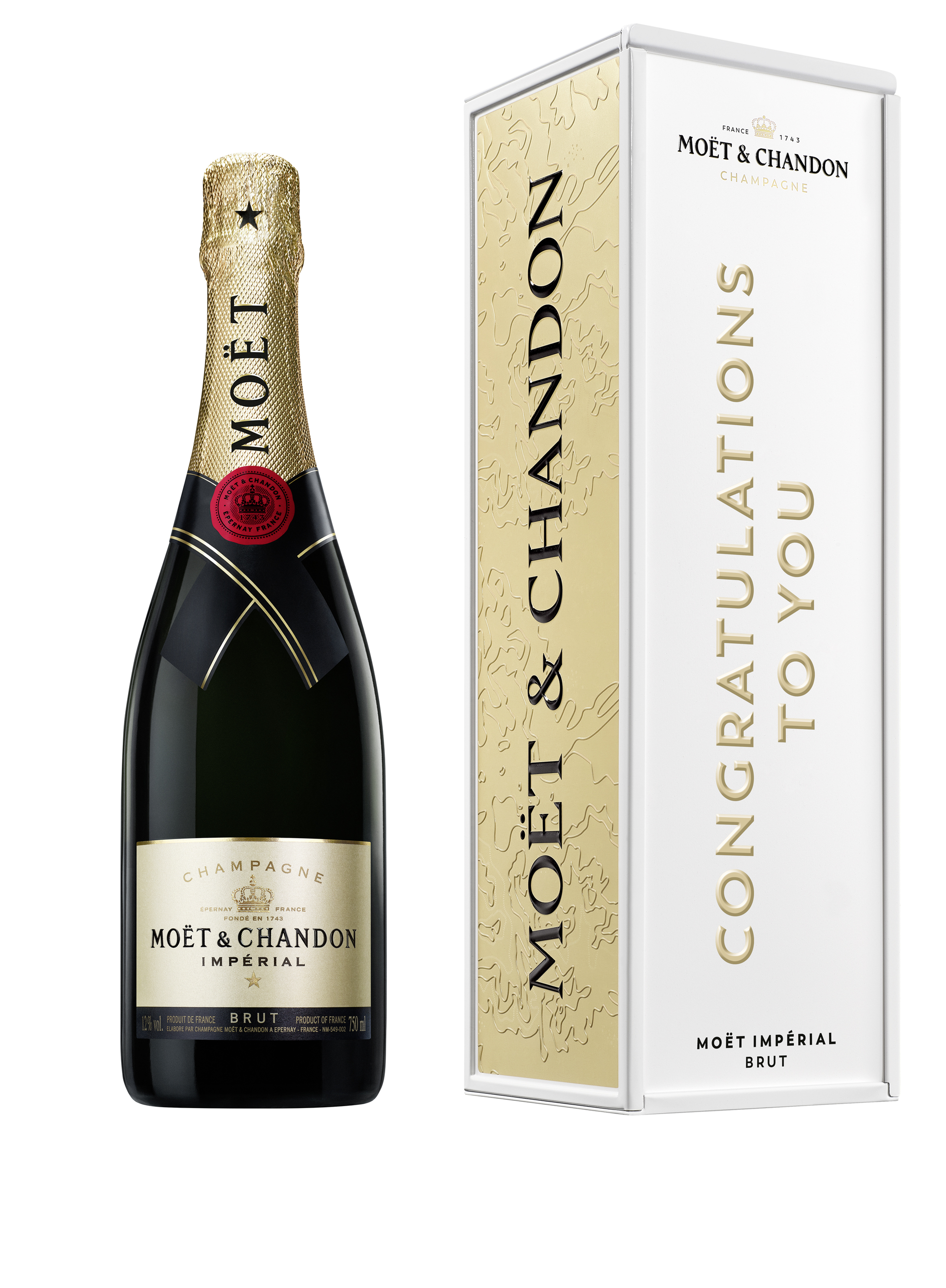 Metal imperial CHEERSTOYOU UVP50 02