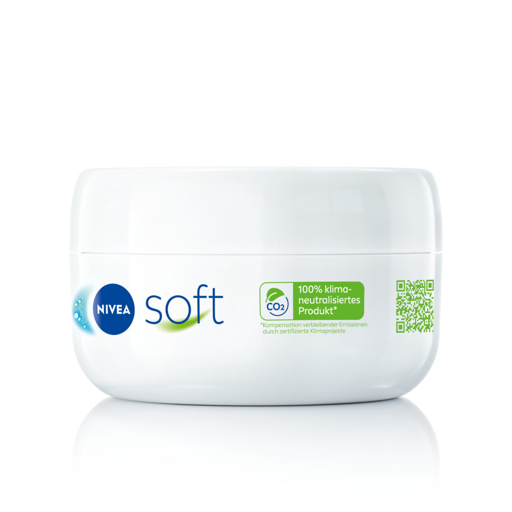 Nivea Soft Creme 100ml