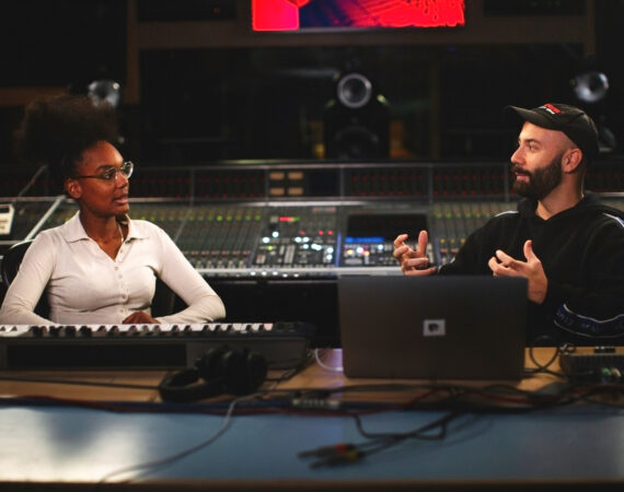 OONM ARS Shakira Woodkid 02