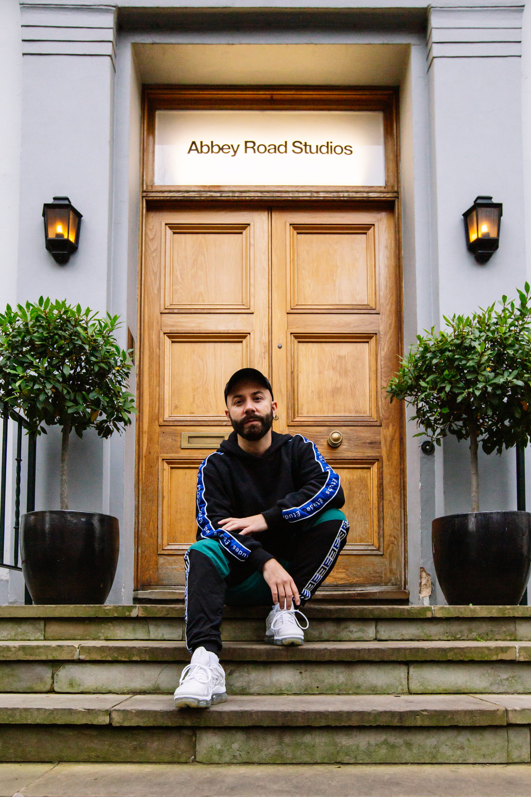 OONM ARS Woodkid 01 scaled