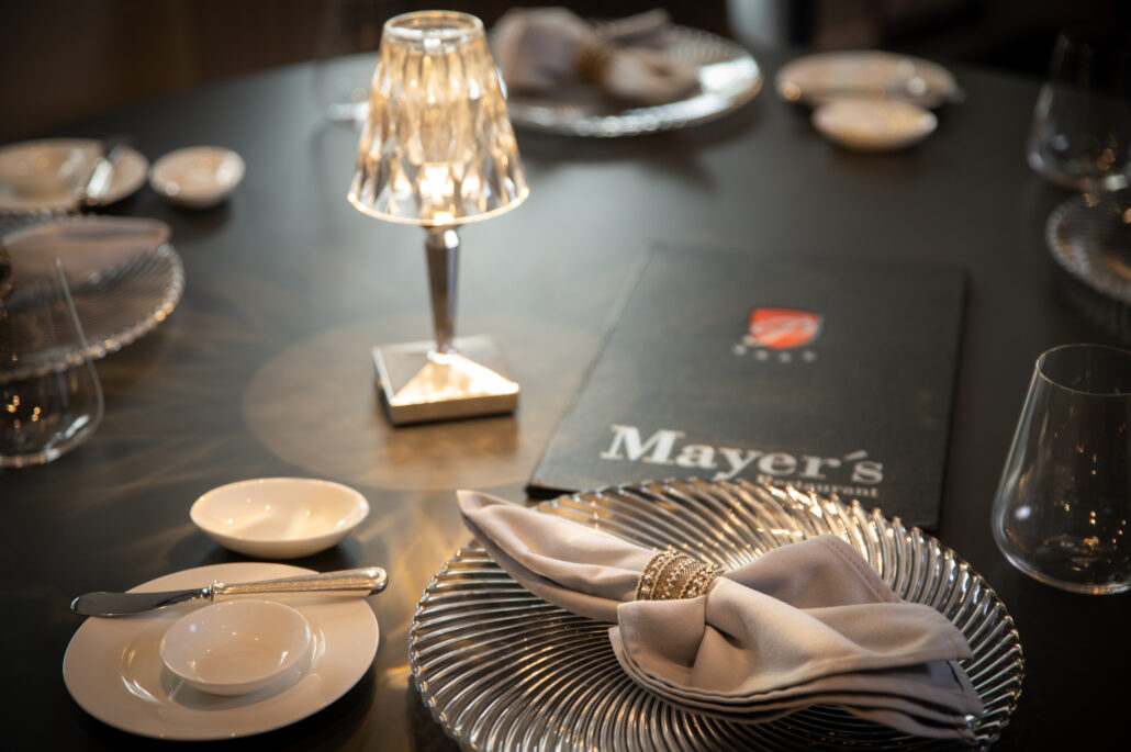 Restaurant Prielau small004