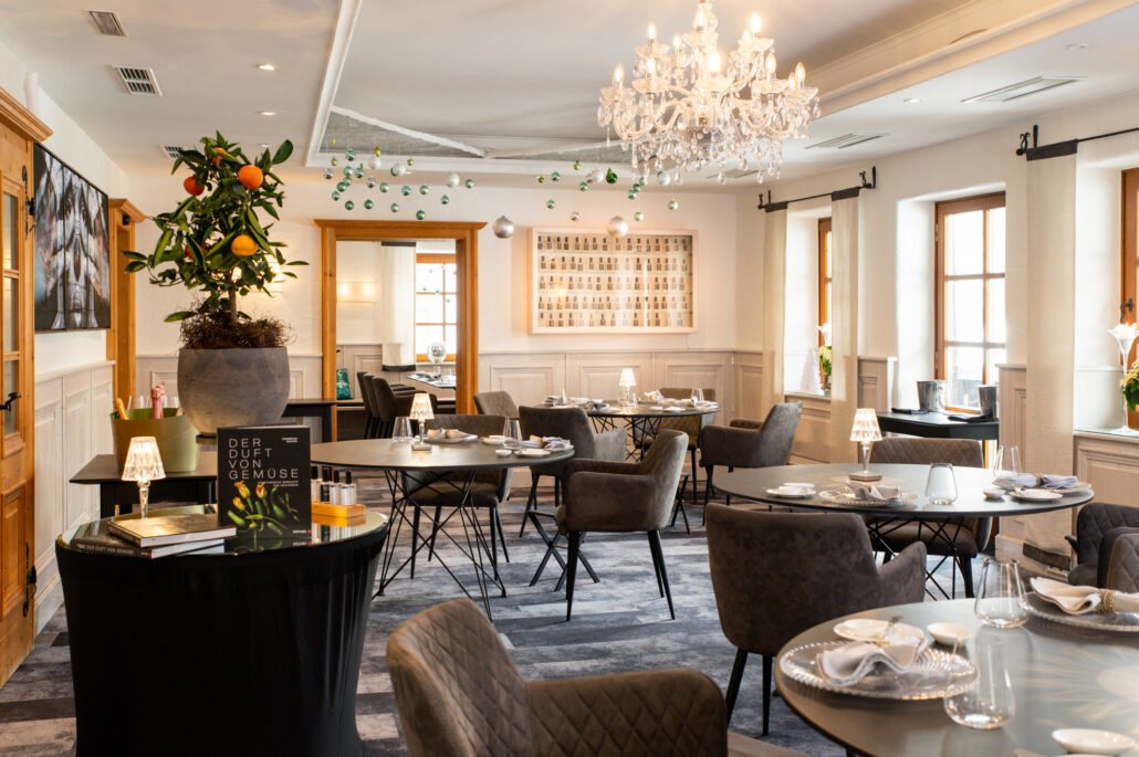 Restaurant Prielau small005