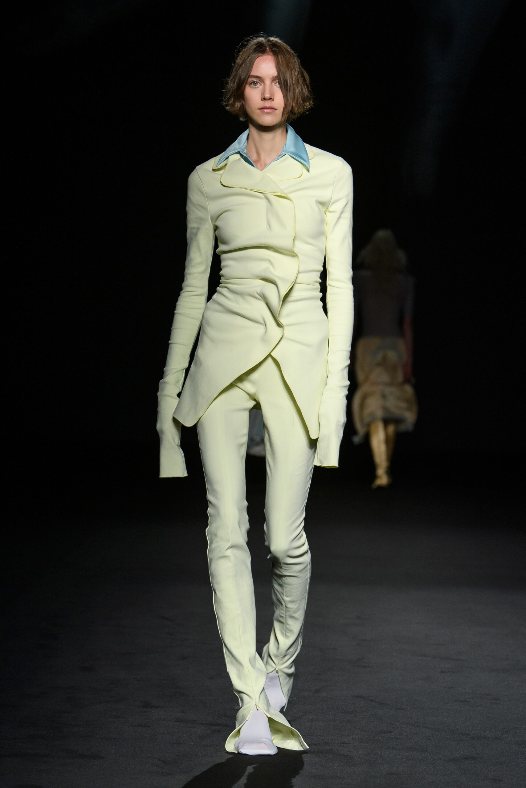 Sportmax SS23 Runway Press look 004 scaled