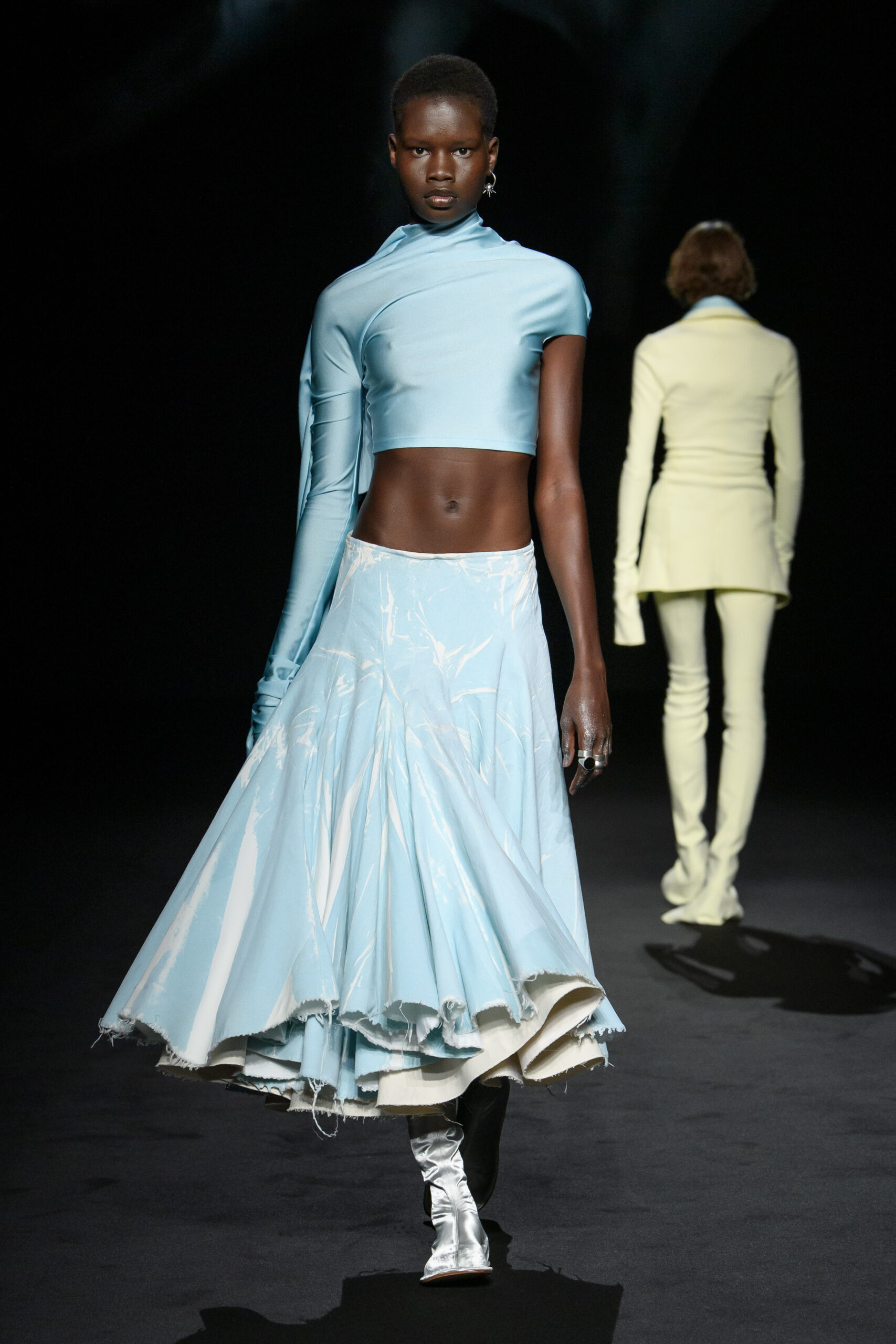 Sportmax SS23 Runway Press look 005 scaled