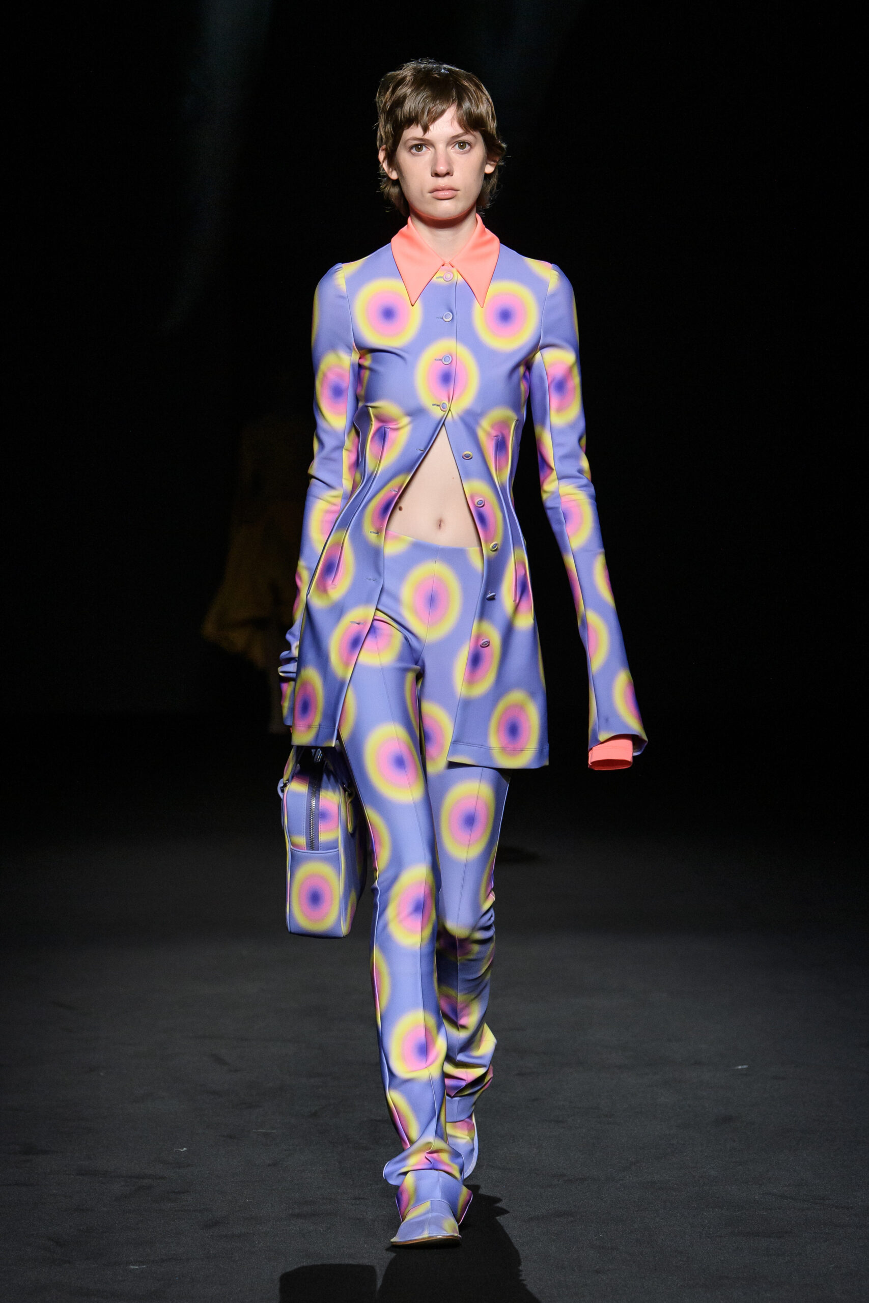 Sportmax SS23 Runway Press look 011 scaled