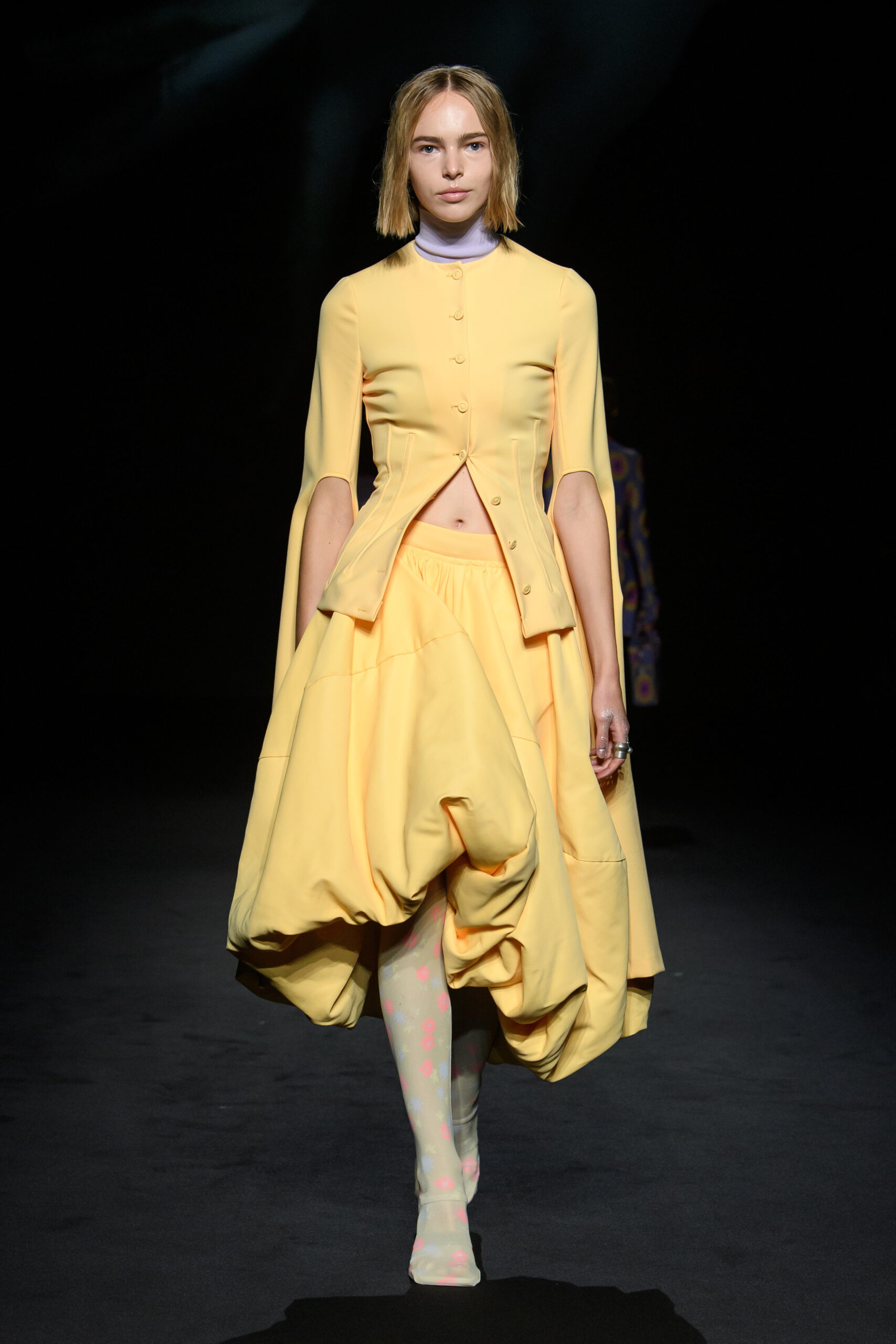 Sportmax SS23 Runway Press look 012 scaled