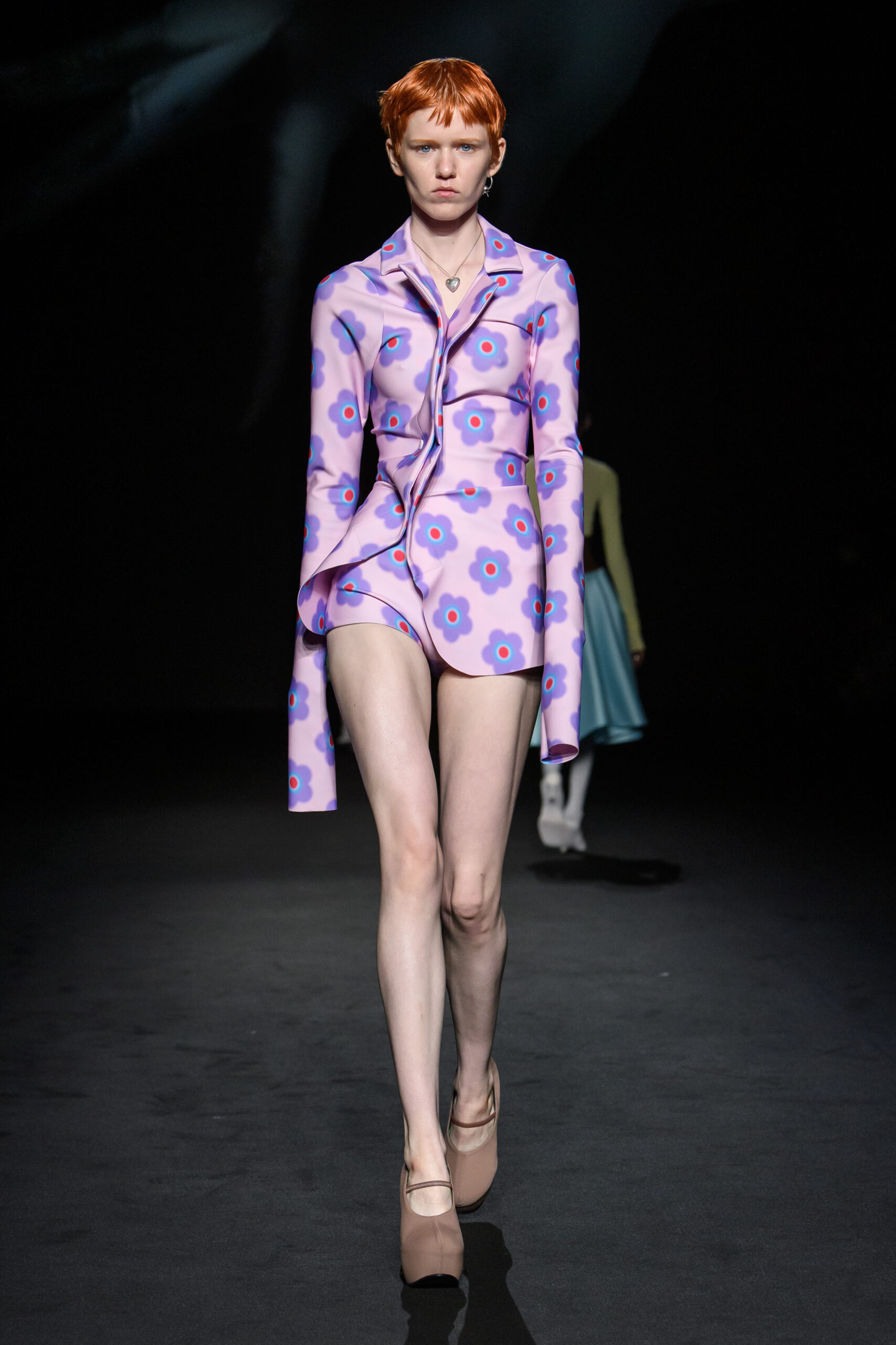 Sportmax SS23 Runway Press look 017 scaled