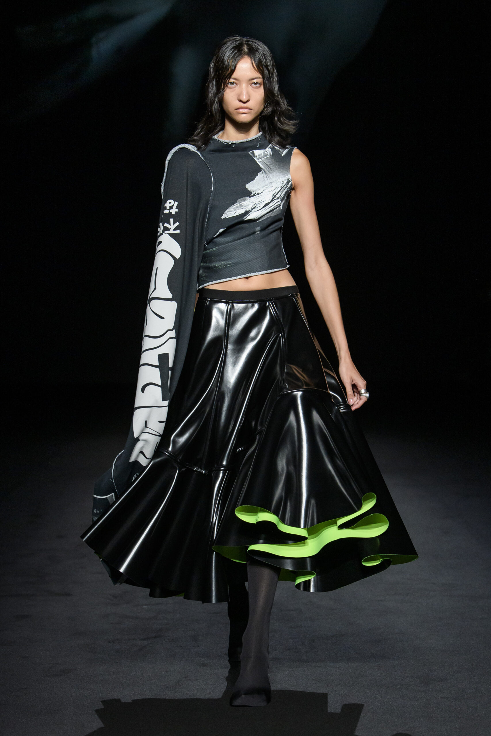 Sportmax SS23 Runway Press look 026 scaled