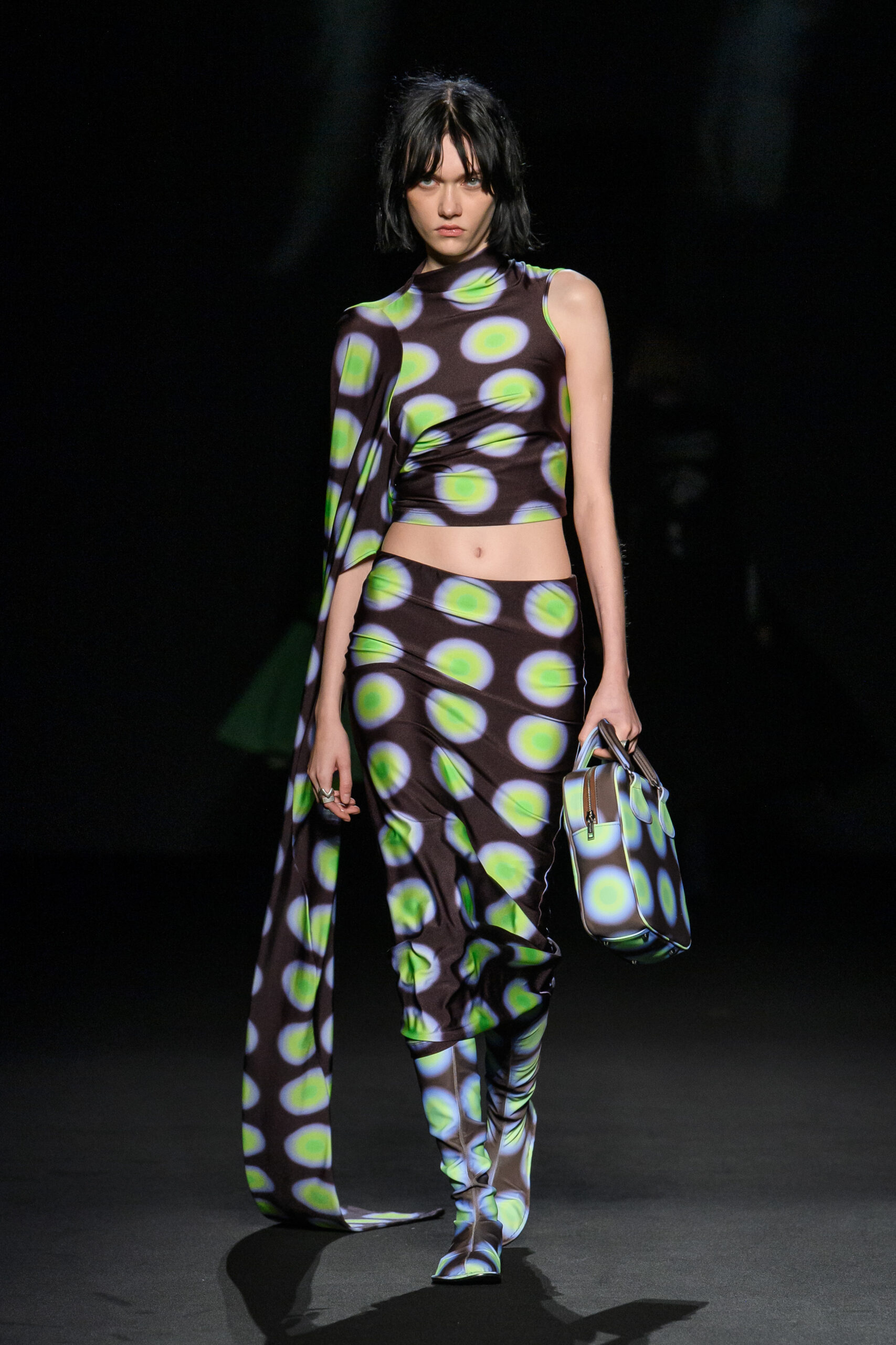 Sportmax SS23 Runway Press look 030 scaled