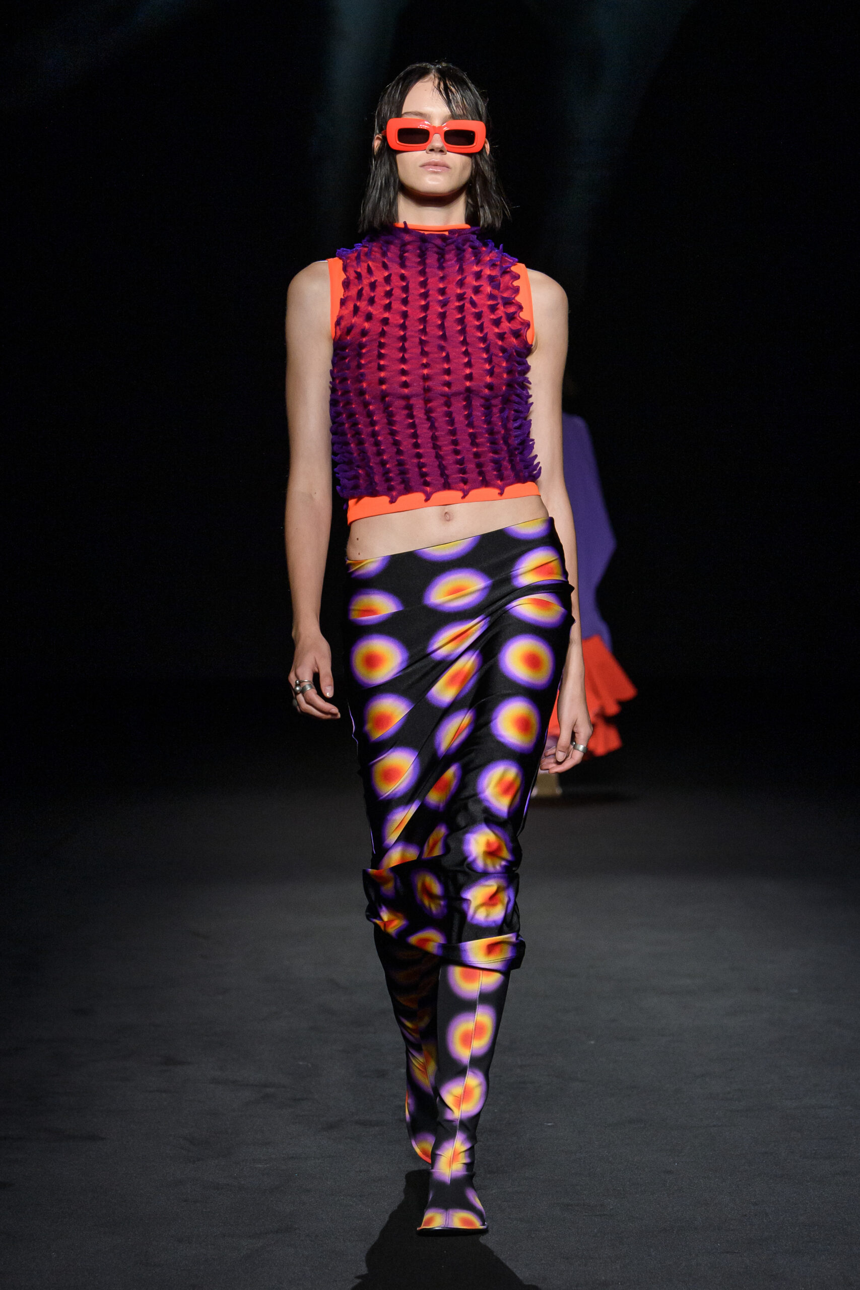 Sportmax SS23 Runway Press look 044 scaled