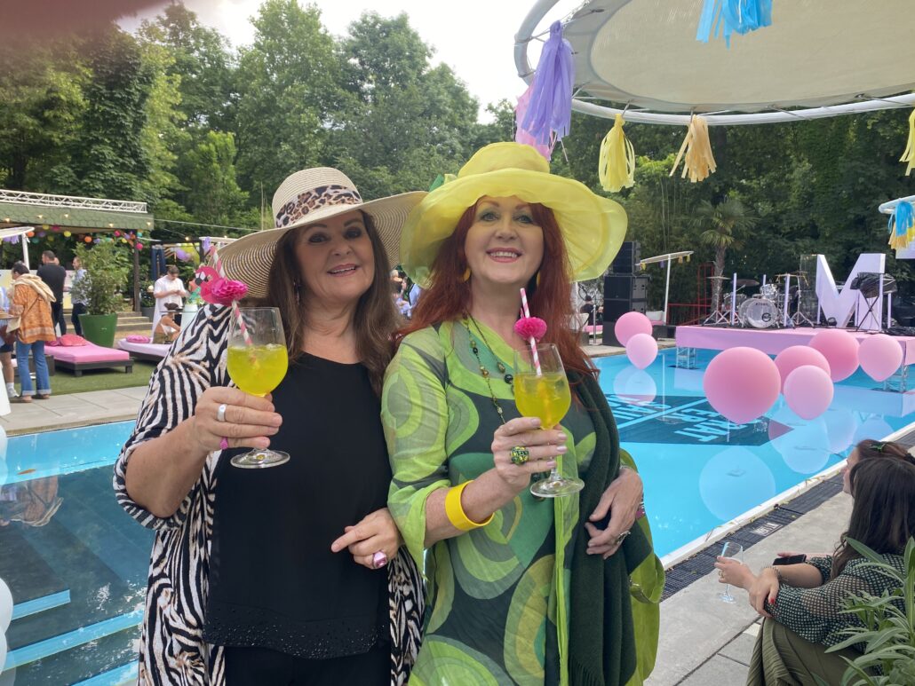 TUSSI CATS © Tussi Cats 1