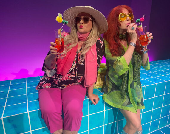 TUSSI CATS © Tussi Cats