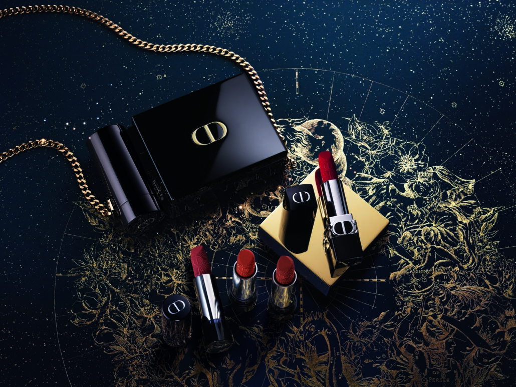 Tri Axe XMAS MINAUDIERE 22 MOOD SL F39