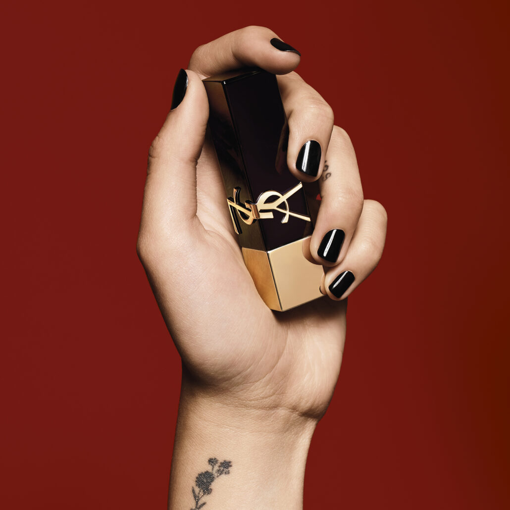 YSL Rouge Pur Couture The Bold MOOD PICS 2