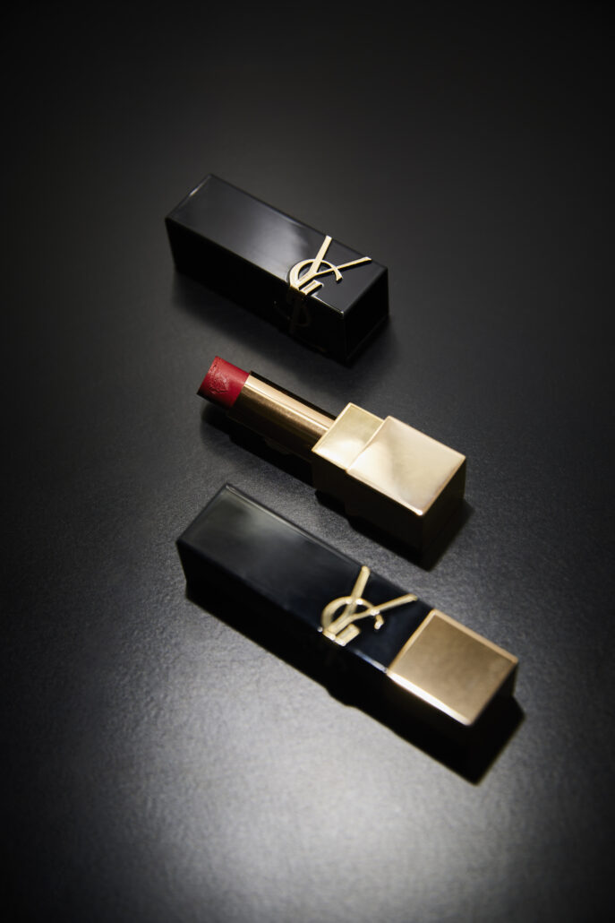 YSL Rouge Pur Couture The Bold MOOD PICS 5