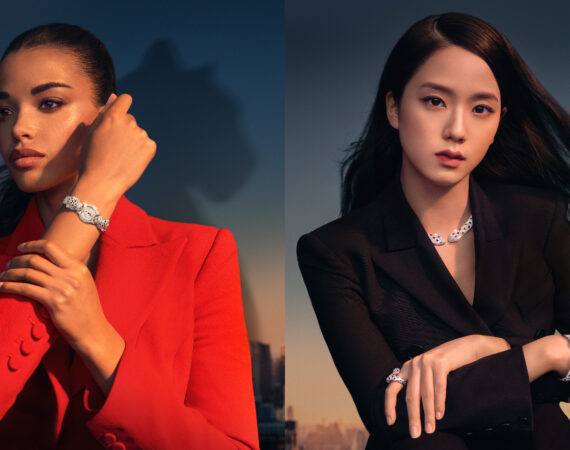 collage head cartier