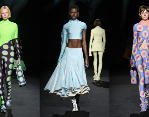 collage sportmax head