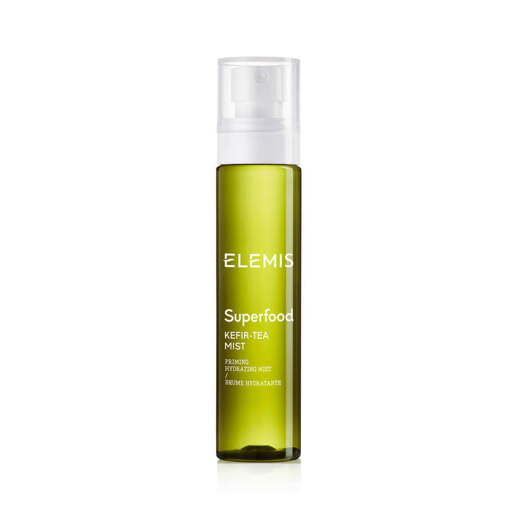 r elemis superfood kefir tea mist 1