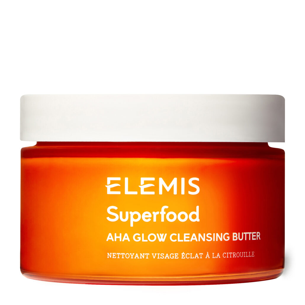 r elemis superfood aha glow cleansing butter primary 1600x1600 1