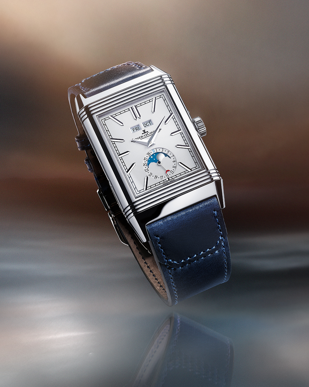 reversocalendarsteel recto