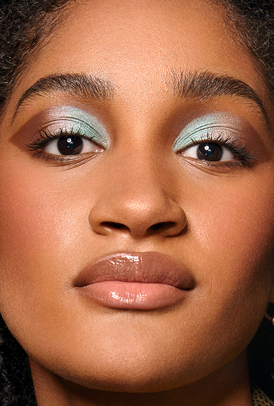 urban decay naked wild west mini model pic 1