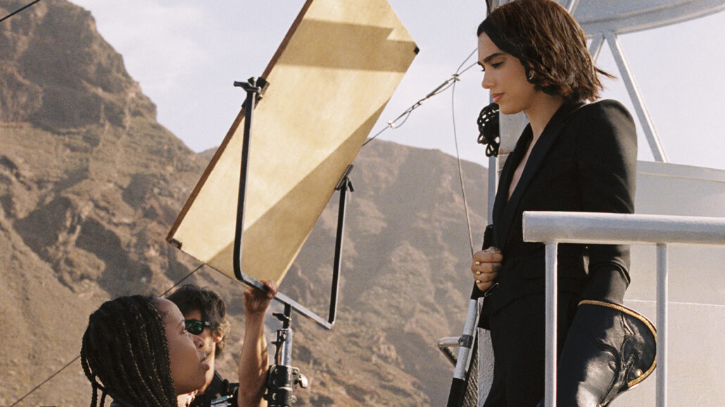 ysl libre le parfum dua lipa 28