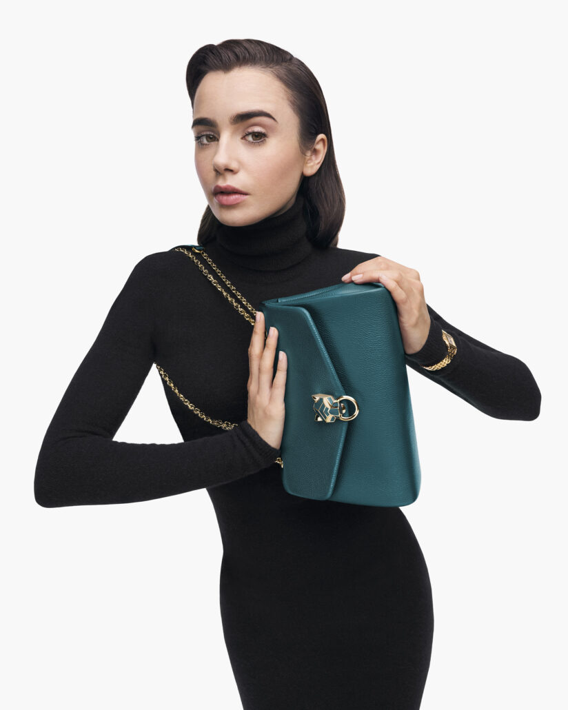 03 PANTHERE DE CARTIER CRL1002360