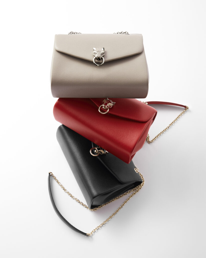 08 PANTHERE DE CARTIER CRL1002352