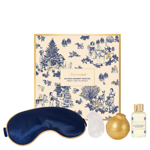 1 Sweet Time To Myself 4894532990139 JPEG LR