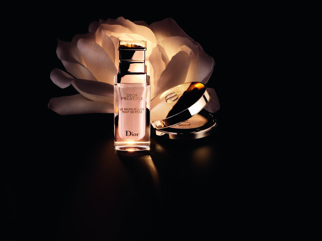 A23 M995 PRESTIGE FDT P02H DUO FDT CUSHION NewLentille L4 F39