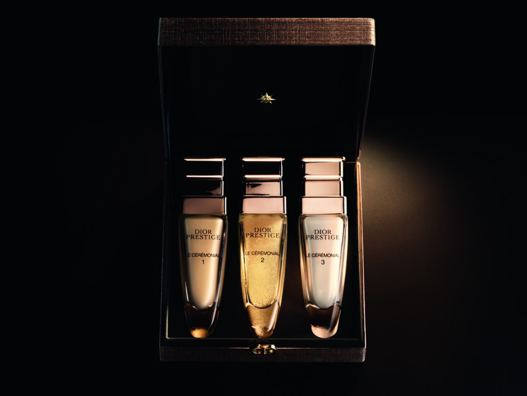 A23 S545 PRESTIGE LA CURE P01F COFFRET CMJN CROP L4 F39