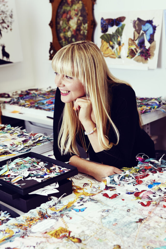 BIO KristjanaWilliams Portrait LK