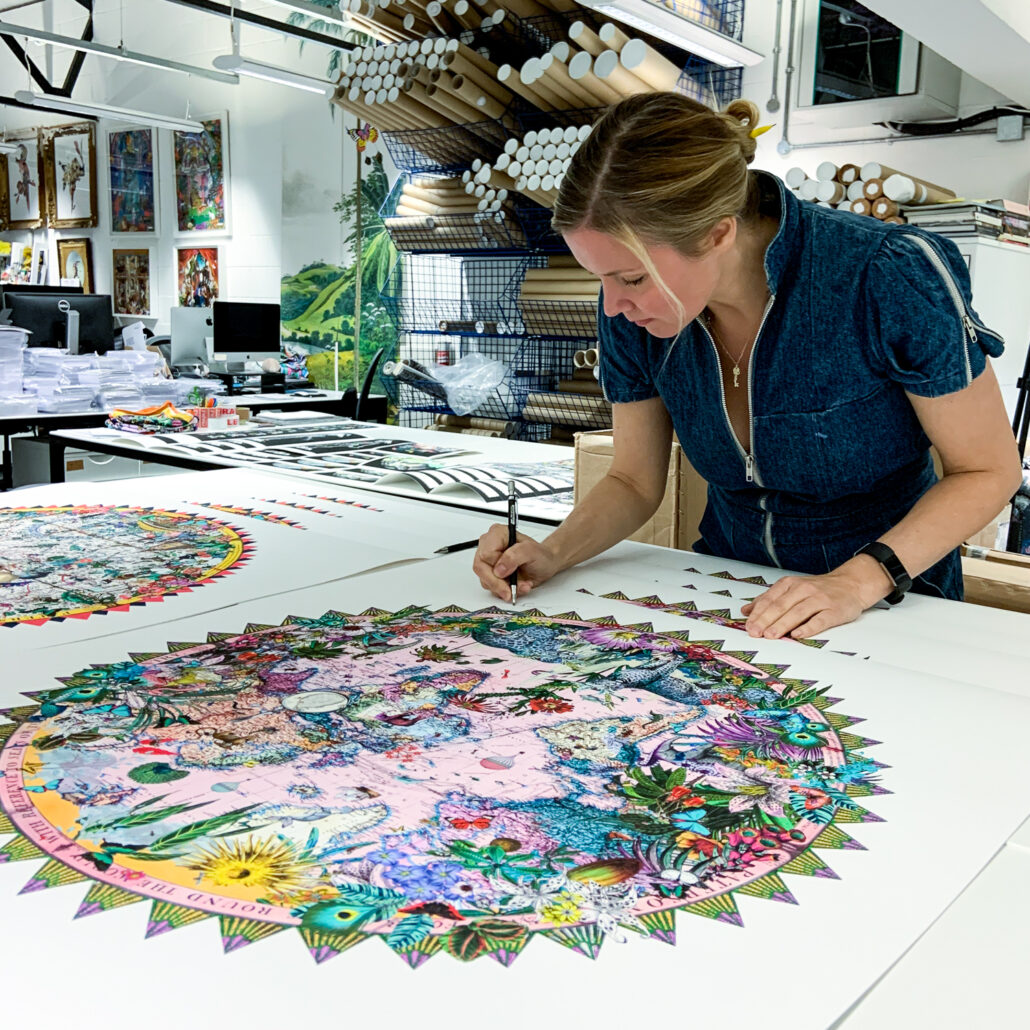 BIO Portait Secondary KSW SigningArtwork2