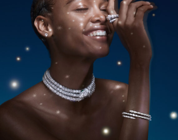 Bulgari Holiday Season 2022 Endorsed Blesnya Minher 2