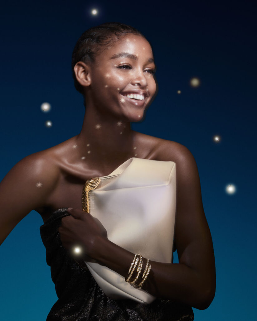 Bulgari Holiday Season 2022 Endorsed Blesnya Minher 4