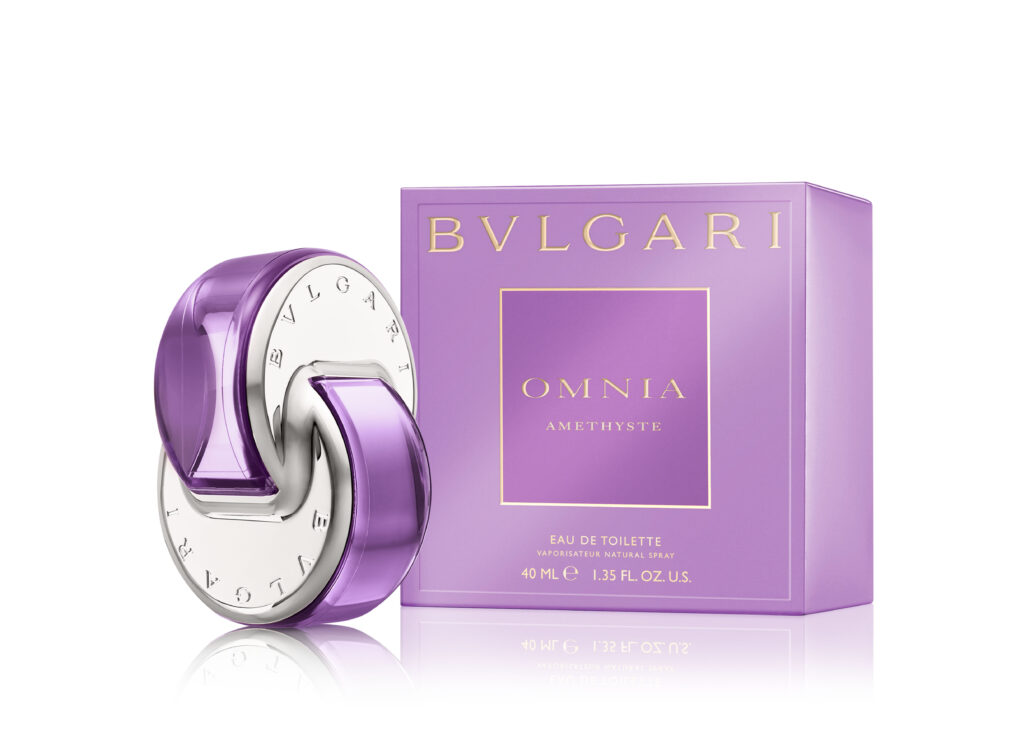 Bulgari Omnia Amethyste 1