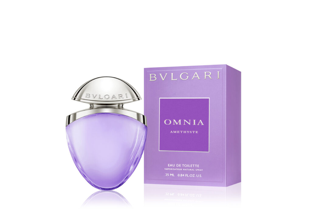 Bulgari Omnia Amethyste 4