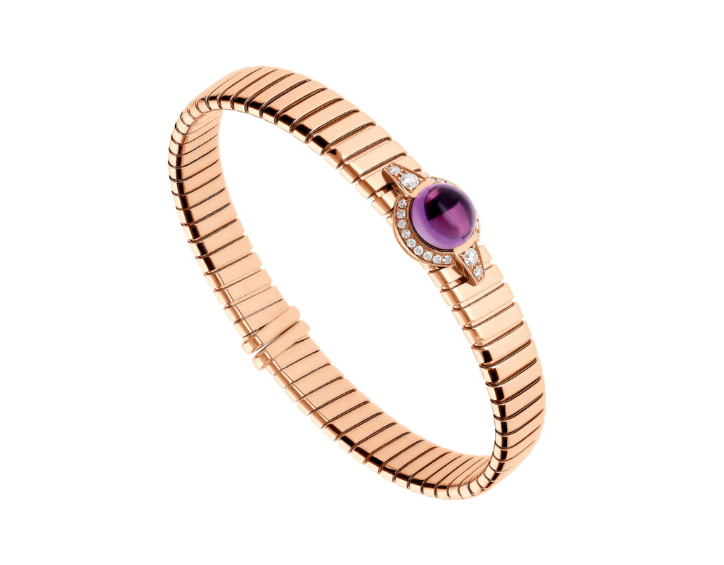 Bulgari Tubogas Capsule Collection 860021