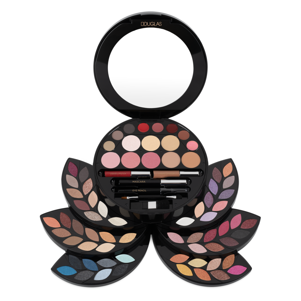 DC Make Up Glam Palette Edition 2023 2999EUR