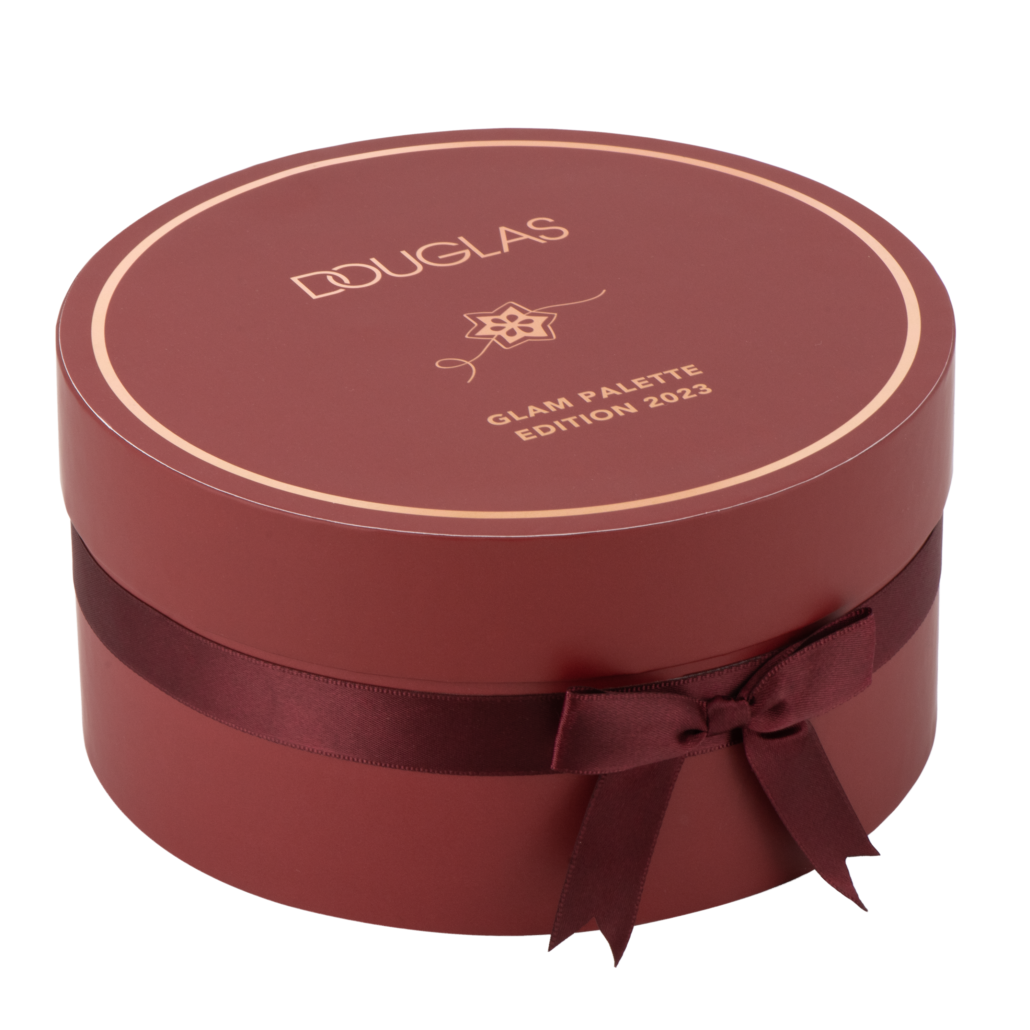 DC Make Up Glam Palette Edition 2023 2999EUR packaging closed