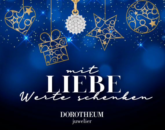 Der beliebteste oesterreichische Juwelier gibt mit seinen umweltfreundlichen und verantwortungsvoll produzierten Pretiosen unzaehlige Geschenkinspirationen e1668171489141