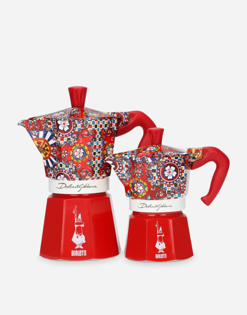 DolceGabbana MocaBialetti StillLife 13
