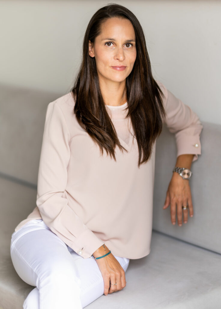 Dr. Anna Maria Kiprov