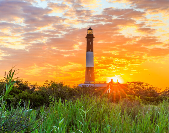 Fire Island Lighthouse c Sean Mills