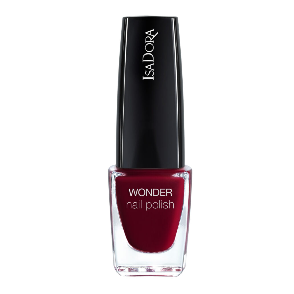 IsaDora Wonder Nail Polish Nordic Holiday Look No 133 Femme Fatale